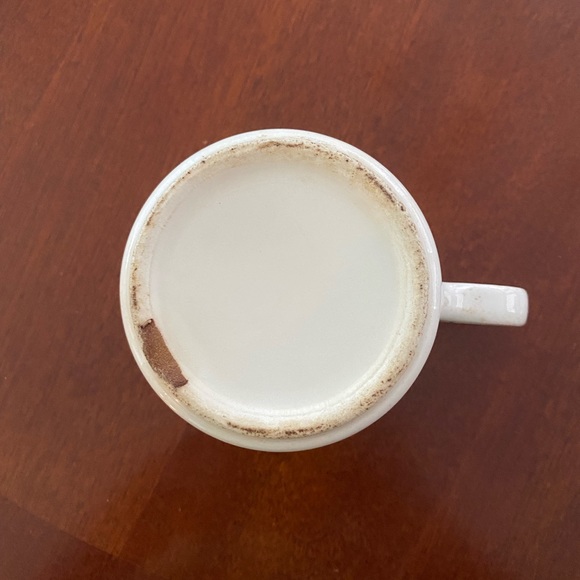 3 piece Dresden Imperial Blue dinnerware - Picture 9 of 13